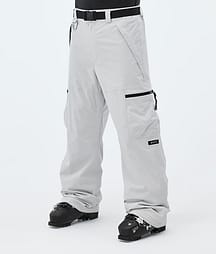 Dope Apex Skibukse Herre Light Grey