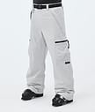 Dope Apex Skibukse Herre Light Grey