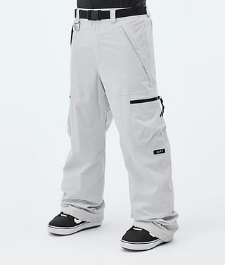 Dope Apex Snowboardbukse Herre