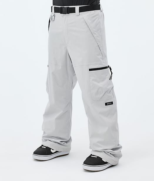 Dope Apex Snowboardbukse Herre