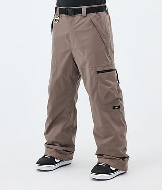 Dope Apex Snowboardbukse Herre