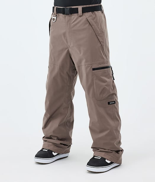 Dope Apex Snowboardbukse Herre