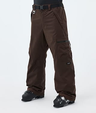 Dope Apex Skibukse Herre