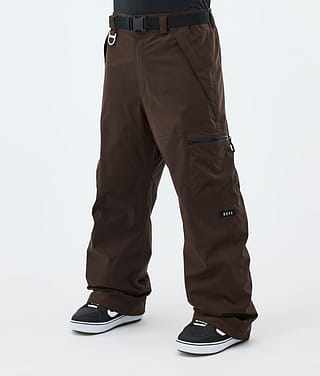 Dope Apex Snowboardbukse Herre