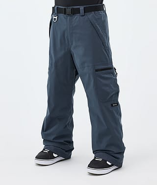 Dope Apex Snowboardbukse Herre