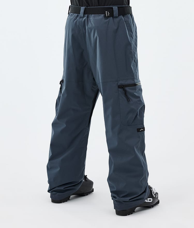 Dope Apex Skibukse Herre Metal Blue, Image 4 of 6