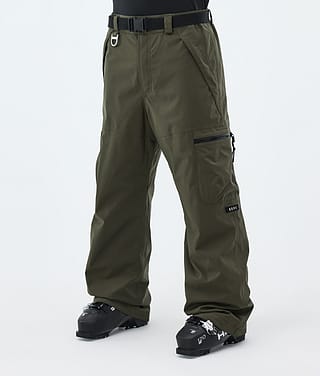 Dope Apex Skibukse Herre