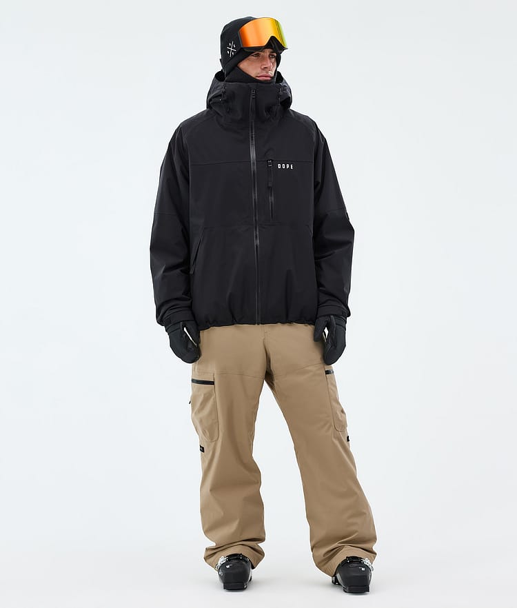 Dope Apex Skibukse Herre Stone, Image 2 of 6