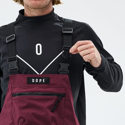 Innebygde justerbare seler, Bilde 1 av 2