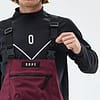 Innebygde justerbare seler, Bilde 1 av 2,