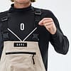 Innebygde justerbare seler, Bilde 1 av 2,