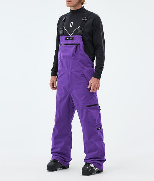 Dope Vertex Skibukse Herre