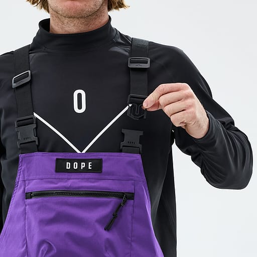 Innebygde justerbare seler, Bilde 1 av 2