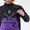 Innebygde justerbare seler, Bilde 1 av 2,