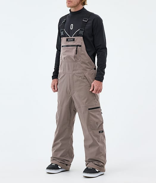 Dope Vertex Snowboardbukse Herre