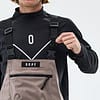 Innebygde justerbare seler, Bilde 1 av 2,
