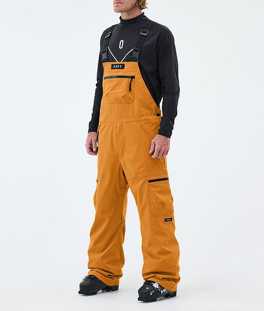 Dope Vertex Skibukse Herre