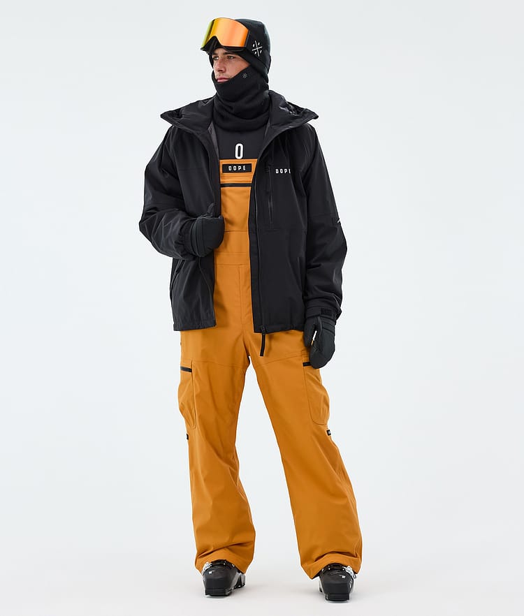 Dope Vertex Skibukse Herre Light Rust, Bilde 2 av 7