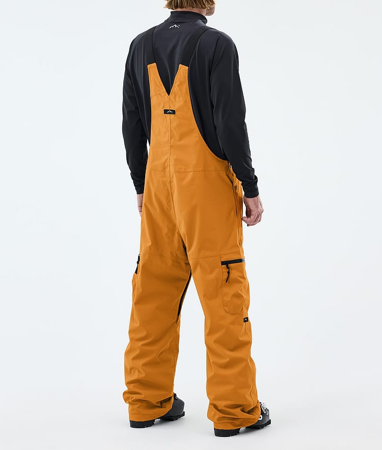 Dope Vertex Skibukse Herre Light Rust, Bilde 4 av 7