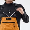Innebygde justerbare seler, Bilde 1 av 2,