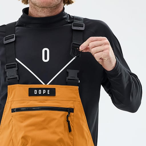 Innebygde justerbare seler, Bilde 1 av 2