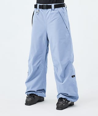 Dope Big W Skibukse Dame