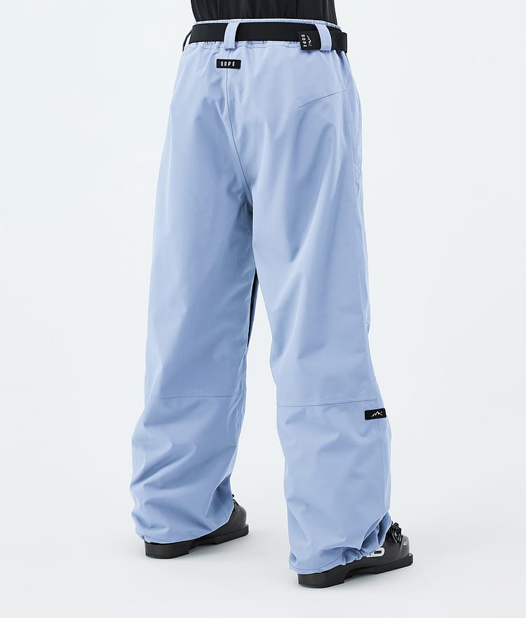 Dope Big W Skibukse Dame Light Blue, Image 4 of 5