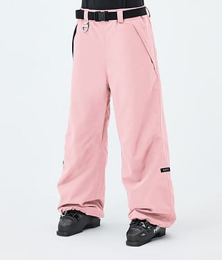 Dope Big W Skibukse Dame