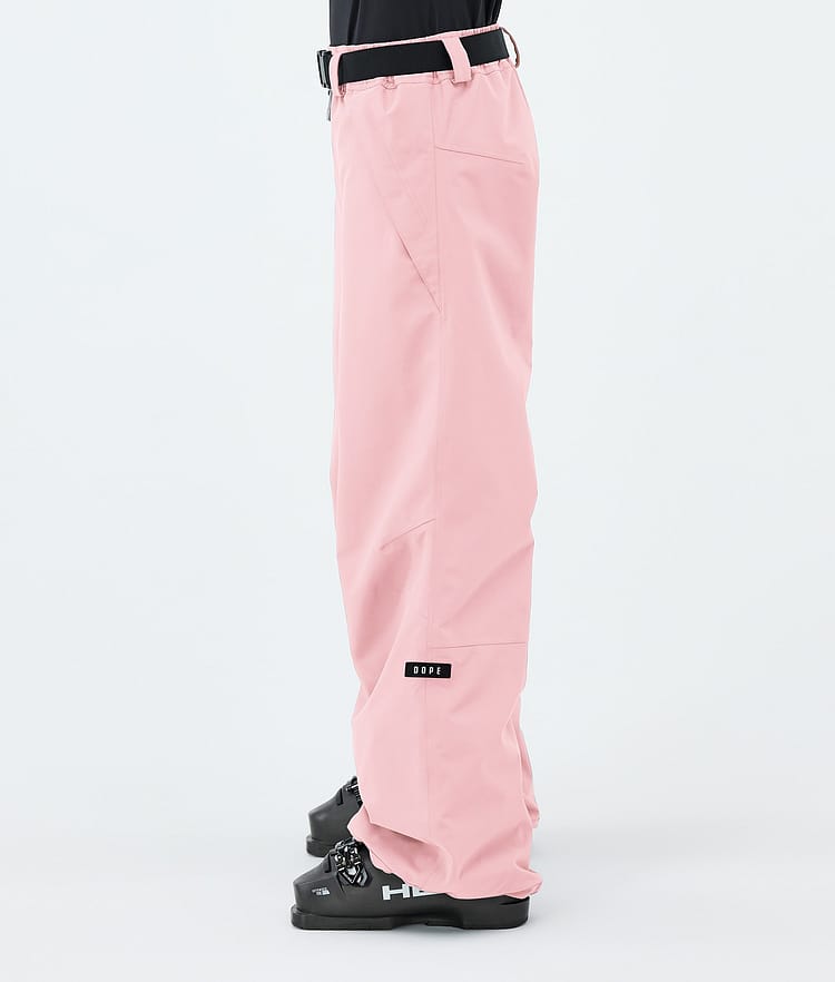 Dope Big W Skibukse Dame Soft Pink, Image 3 of 5
