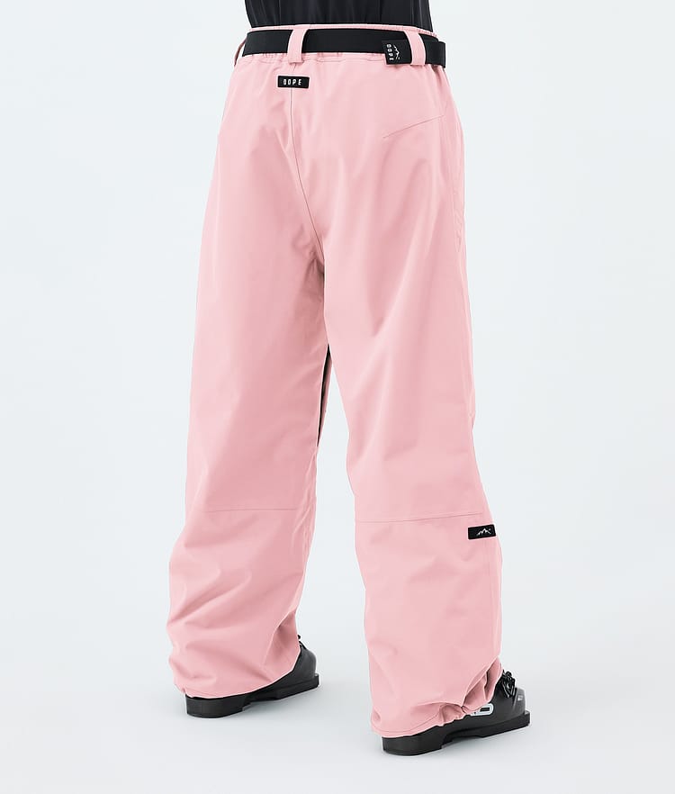 Dope Big W Skibukse Dame Soft Pink, Image 4 of 5