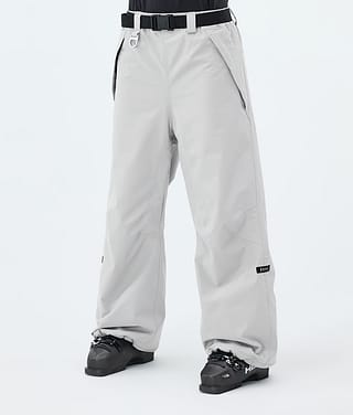 Dope Big W Skibukse Dame