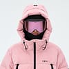 Hette med stormbeskyttelse, Bilde 2 av 3,
