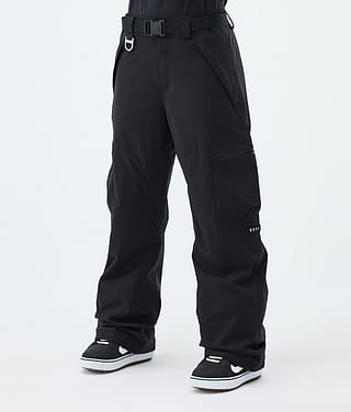 Dope Apex W Snowboardbukse Dame