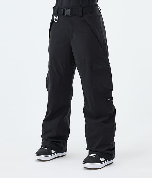 Dope Apex W Snowboardbukse Dame