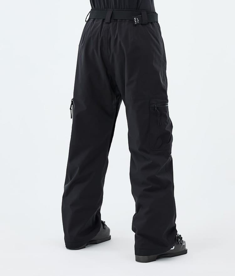 Dope Apex W Skibukse Dame Black, Image 4 of 6