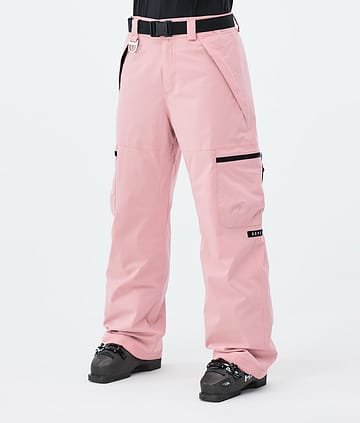 Dope Apex W Skibukse Soft Pink