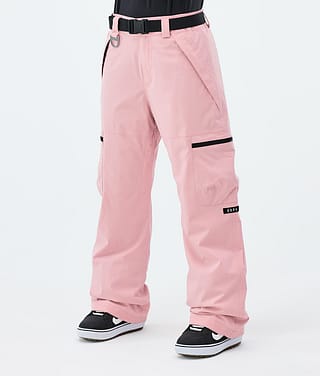 Dope Apex W Snowboardbukse Dame