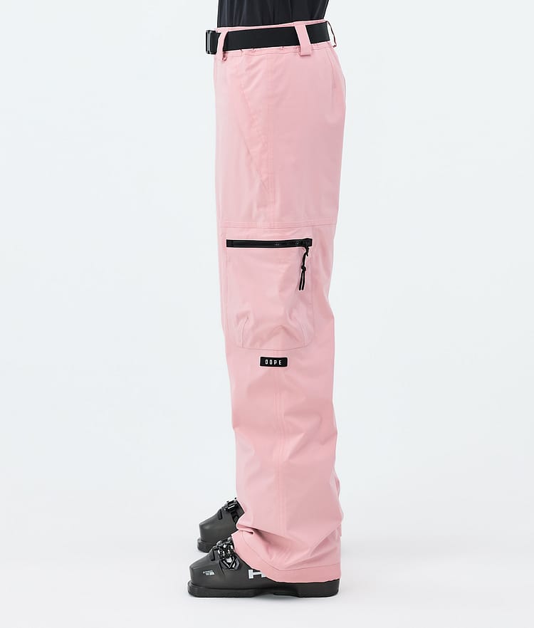 Dope Apex W Skibukse Dame Soft Pink, Image 3 of 6