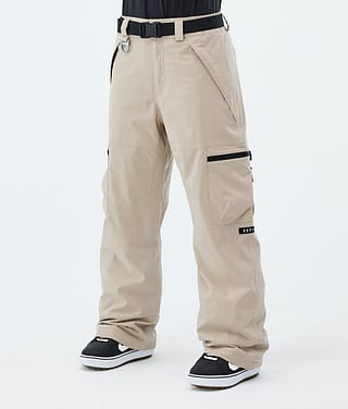 Dope Apex W Snowboardbukse Dame