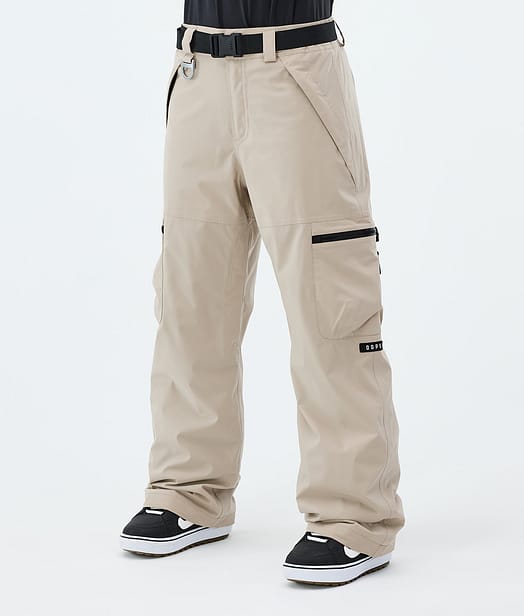 Dope Apex W Snowboardbukse Dame