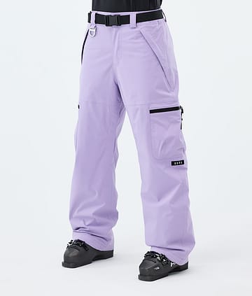 Dope Apex W Skibukse Faded Violet