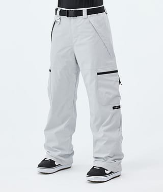 Dope Apex W Snowboardbukse Dame