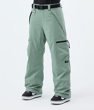 Dope Apex W Snowboardbukse Dame