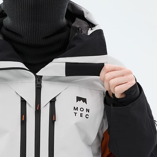 Microfleece hakevarmer