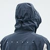 Hette med stormbeskyttelse, Bilde 3 av 3,