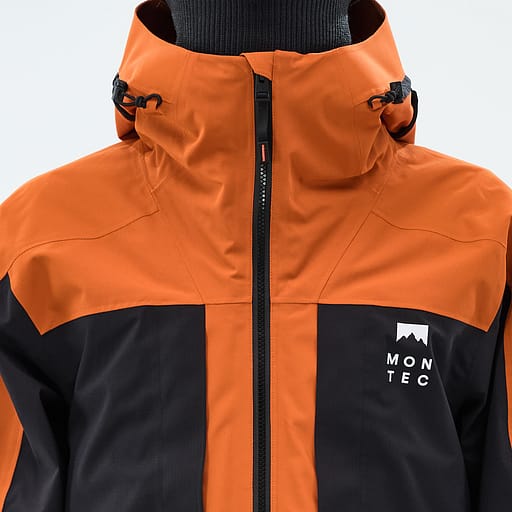 Microfleece hakevarmer