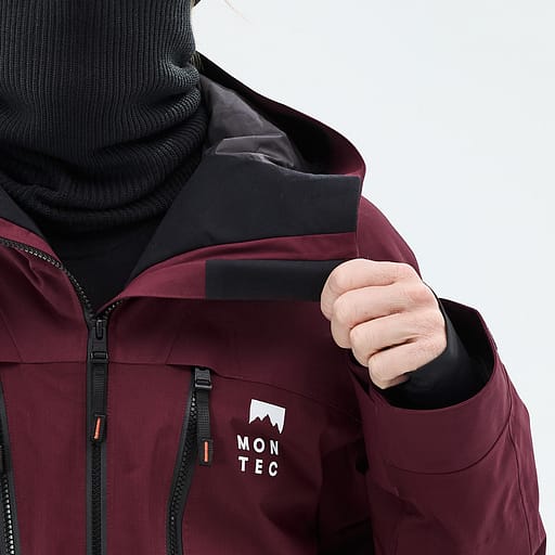 Microfleece hakevarmer