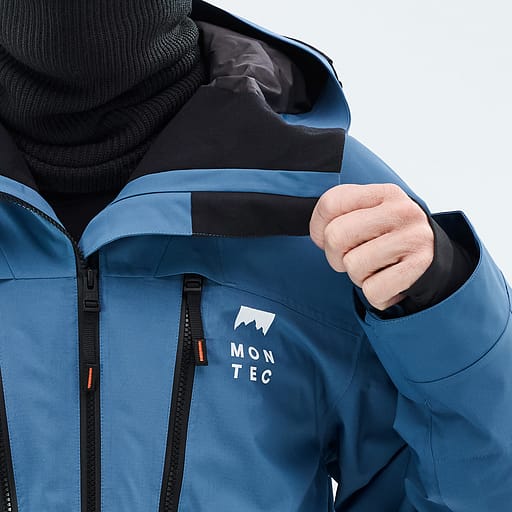 Microfleece hakevarmer