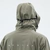 Hette med stormbeskyttelse, Bilde 3 av 3,