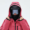 Hette med stormbeskyttelse, Bilde 1 av 3,